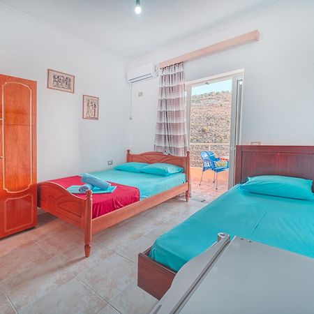 Mirror Beach Ksamil - Vila Zervo Саранда Экстерьер фото